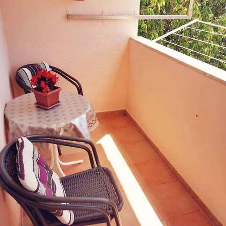 Apartment In - Istrien 43383 Pula