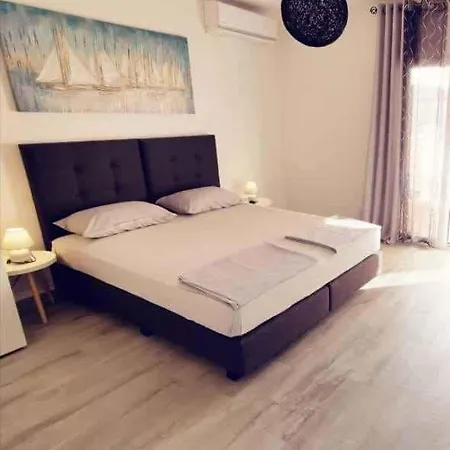 Apartment In - Istrien 43383 Pula