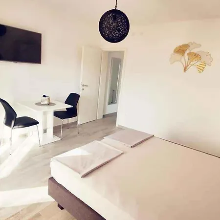 In - Istrien 43383 Apartment